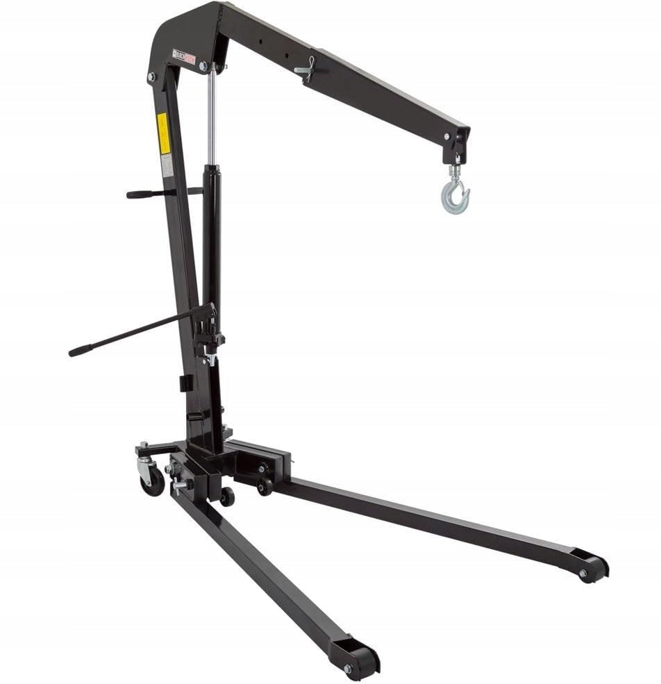 WORKSHOP CRANE 1T STRONG LIFT LOW PROFILE HEAVY SOLID Manufacturer code ZWNMSAT2