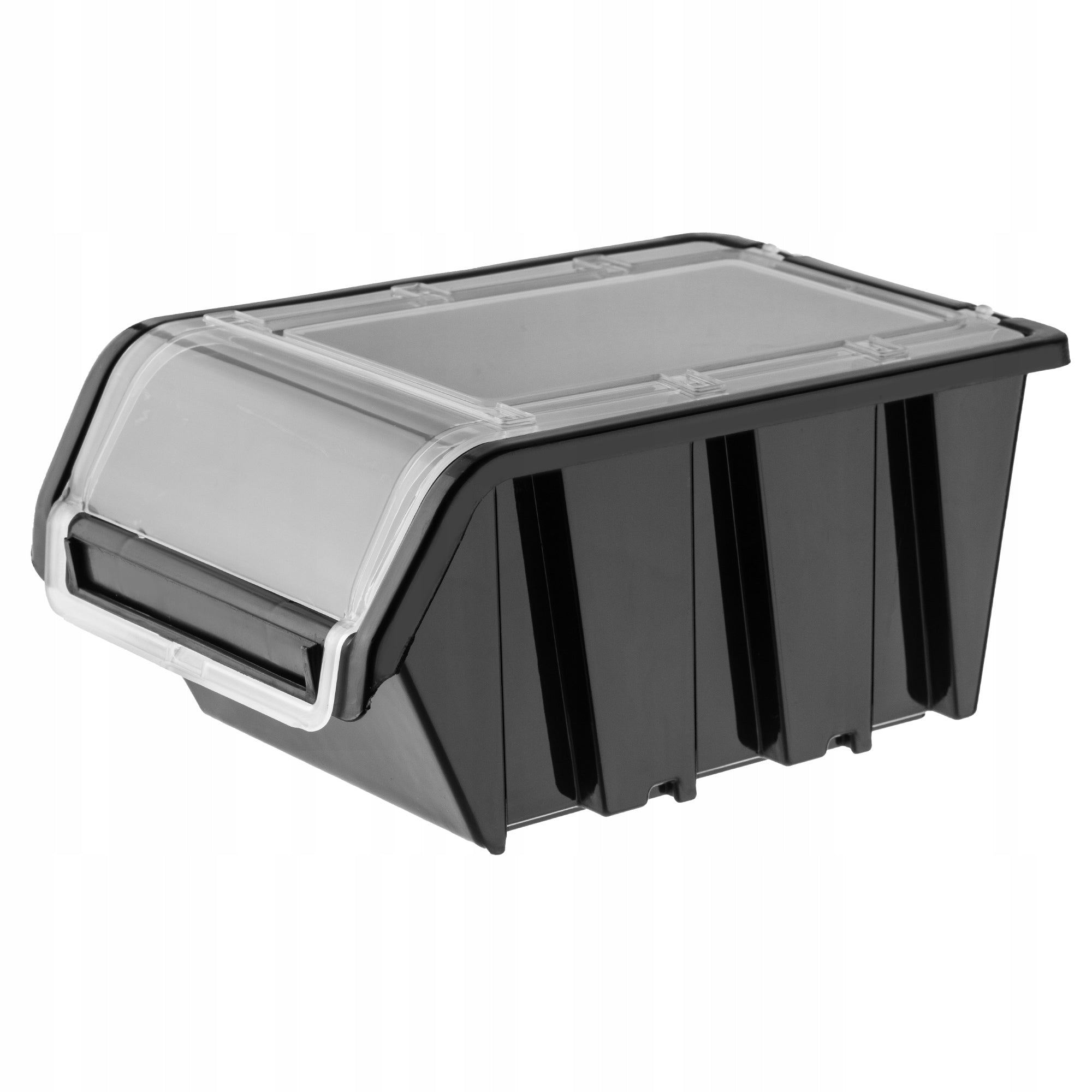 WORKSHOP CUVETTES STORAGE CONTAINERS SET OF 10pcs CUVETTES CUVETTE 155x100mm EAN (GTIN) 5903699456774