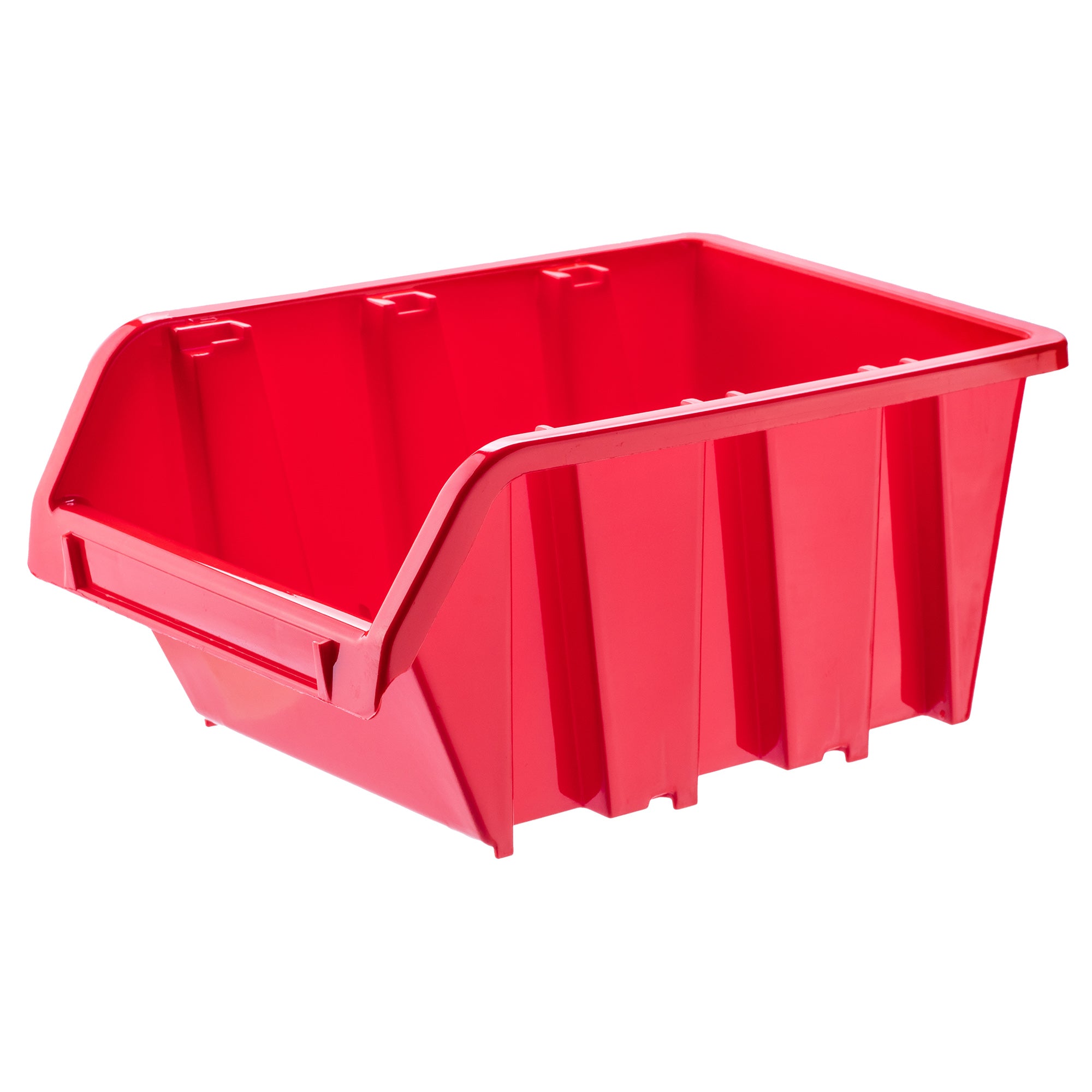 WORKSHOP CUVETTES STORAGE CONTAINERS SET OF 20pcs CUVETTES CUVETTE 195x120mm EAN (GTIN) 5903699456026