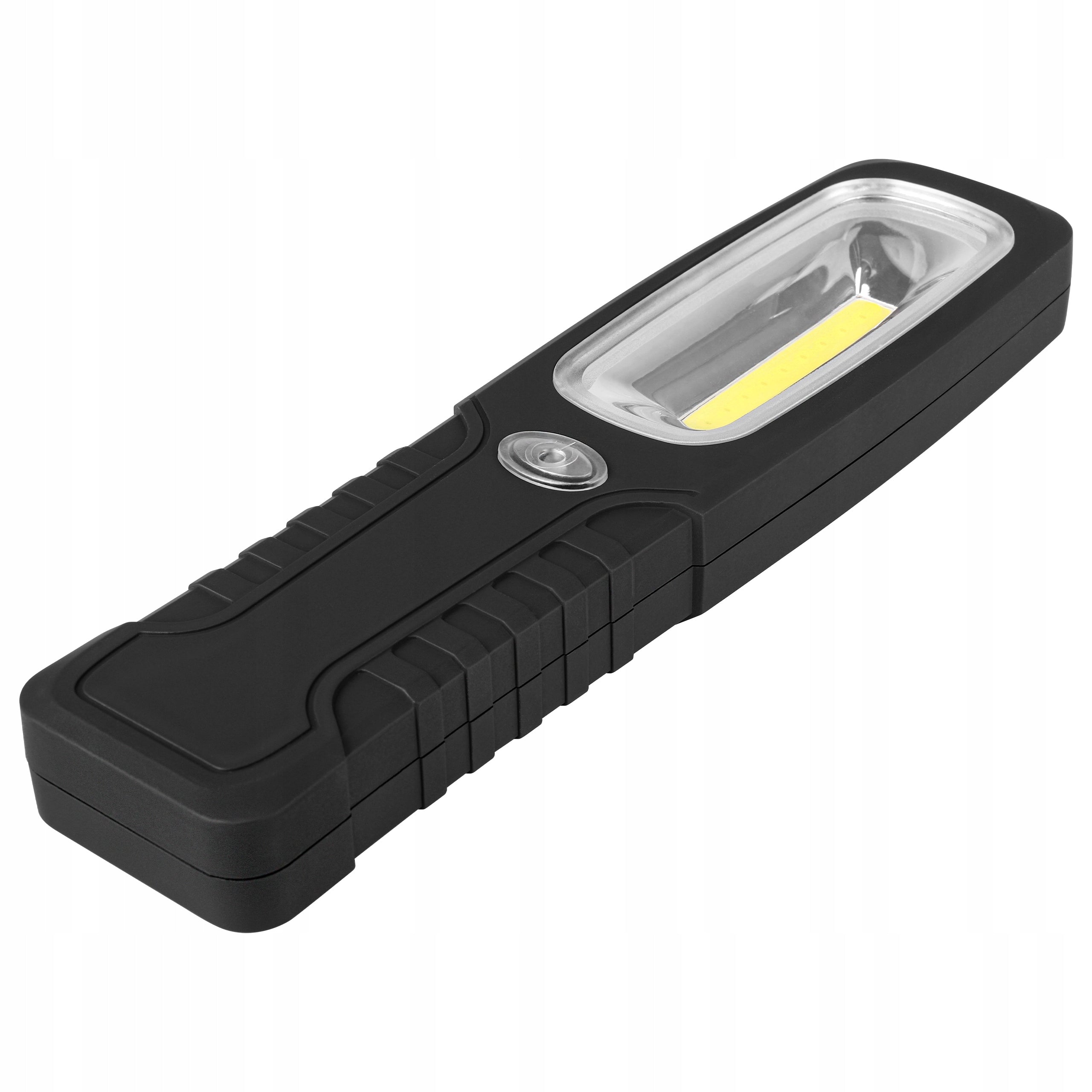 WORKSHOP LAMP 3W HOOK/MAGNET LAMP GARAGE FLASHLIGHT EAN (GTIN) 5904703016670