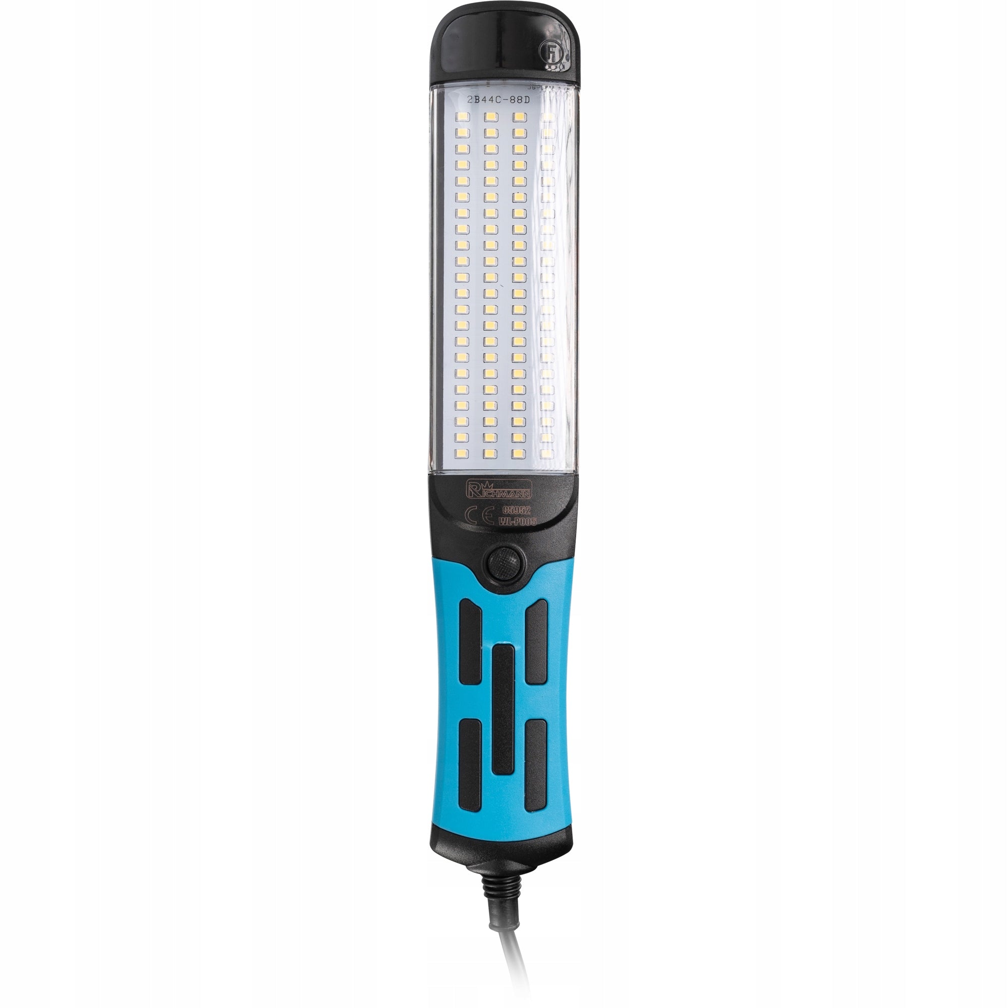 WORKSHOP LAMP ON CABLE 5M,250lm C5952 Color temperature 2000 K