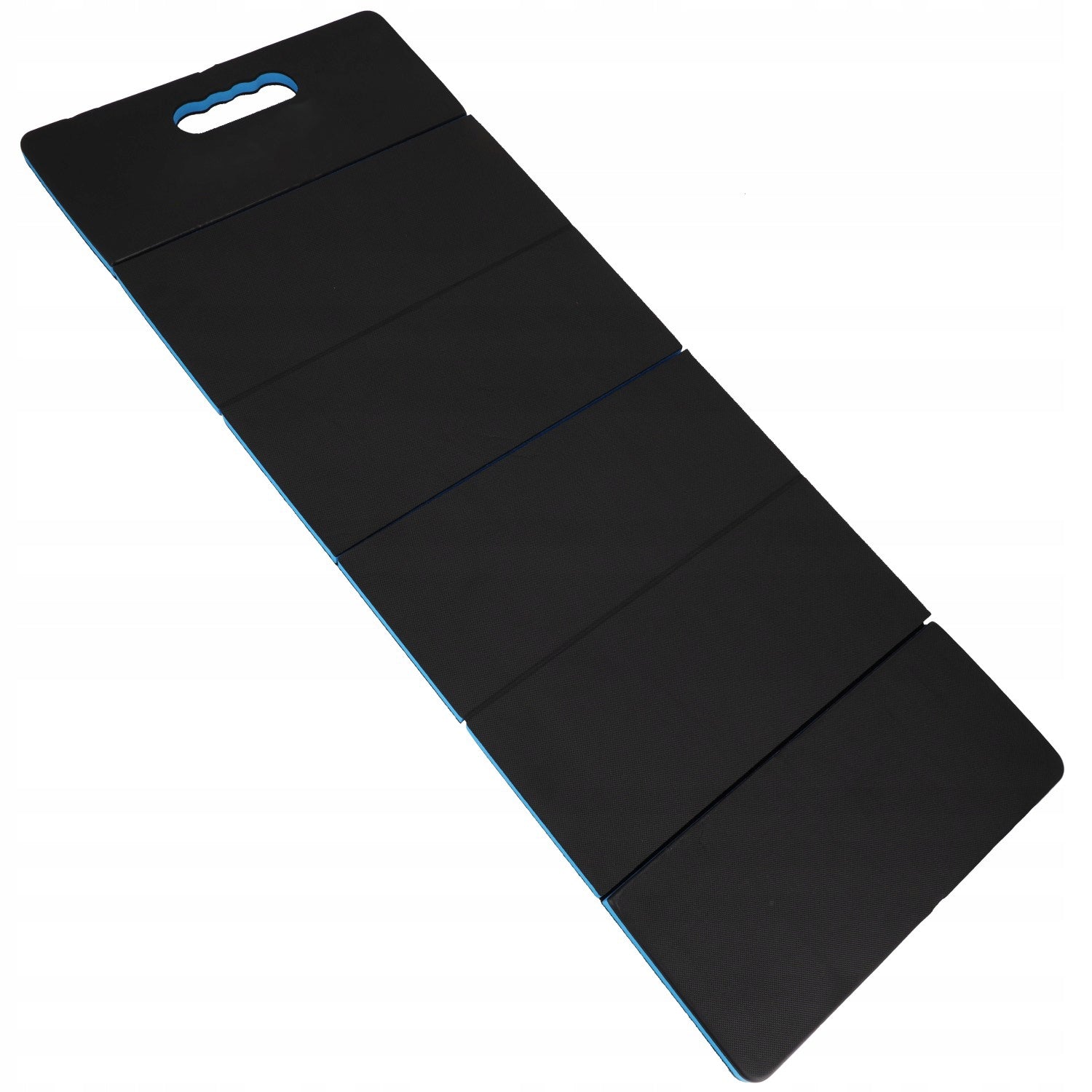 WORKSHOP MAT FOLDING COUCH PAD 1200X455X22MM EAN (GTIN) 5903738514267
