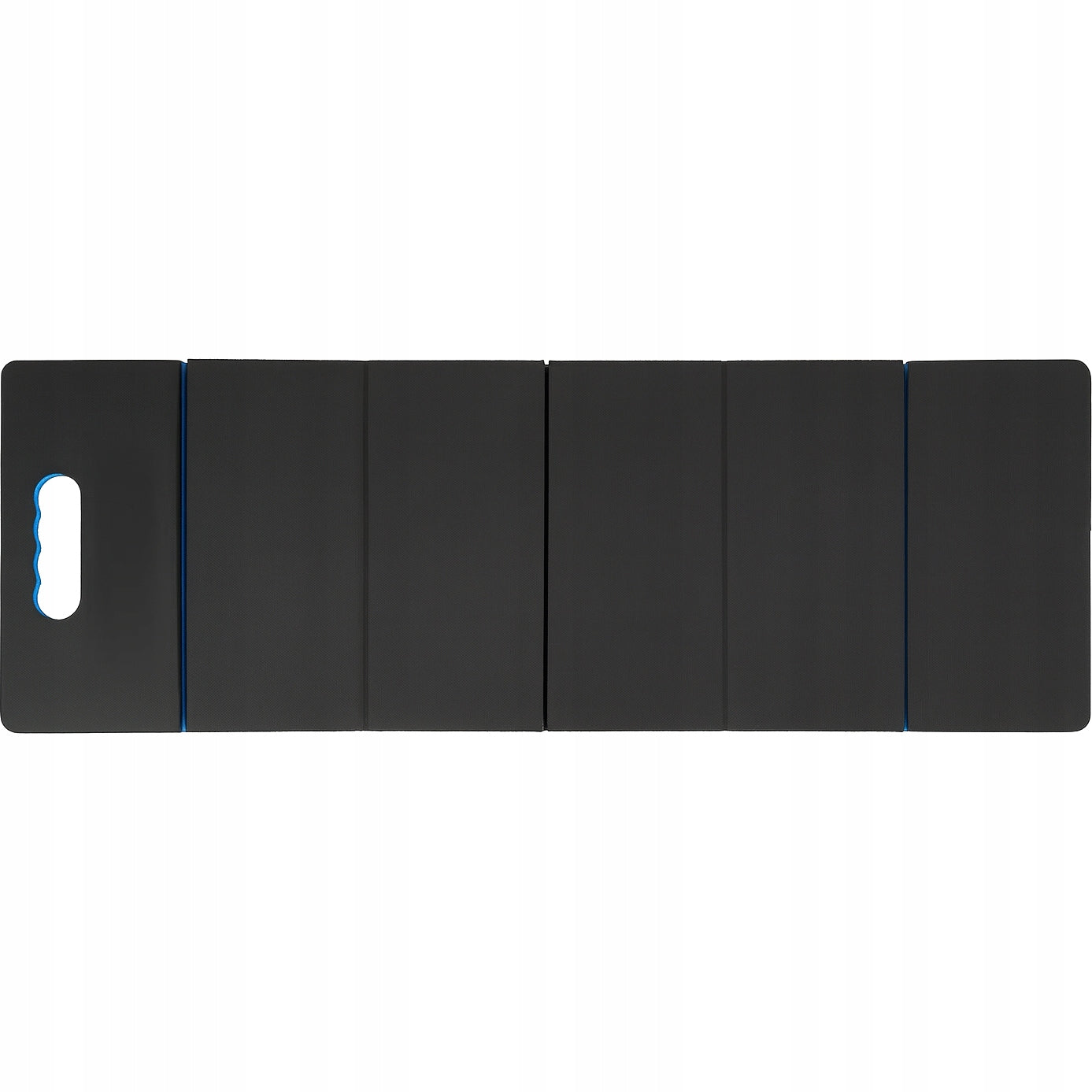 WORKSHOP MAT FOLDING COUCH PAD 1200X455X22MM Product weight with unit packaging 2.5 kg