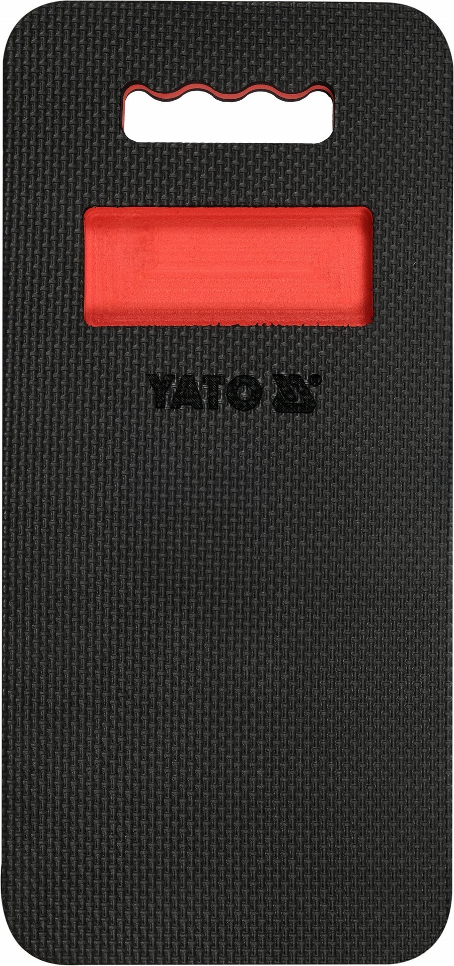 WORKSHOP MAT UNDER THE KNEES YT-08280 YATO Product weight with unit packaging 0.4 kg