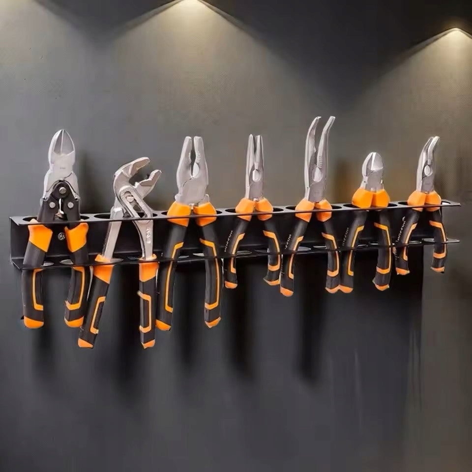 WORKSHOP ORGANIZER WALL HANGER HOLDER FOR GARAGE TOOLS Kind other