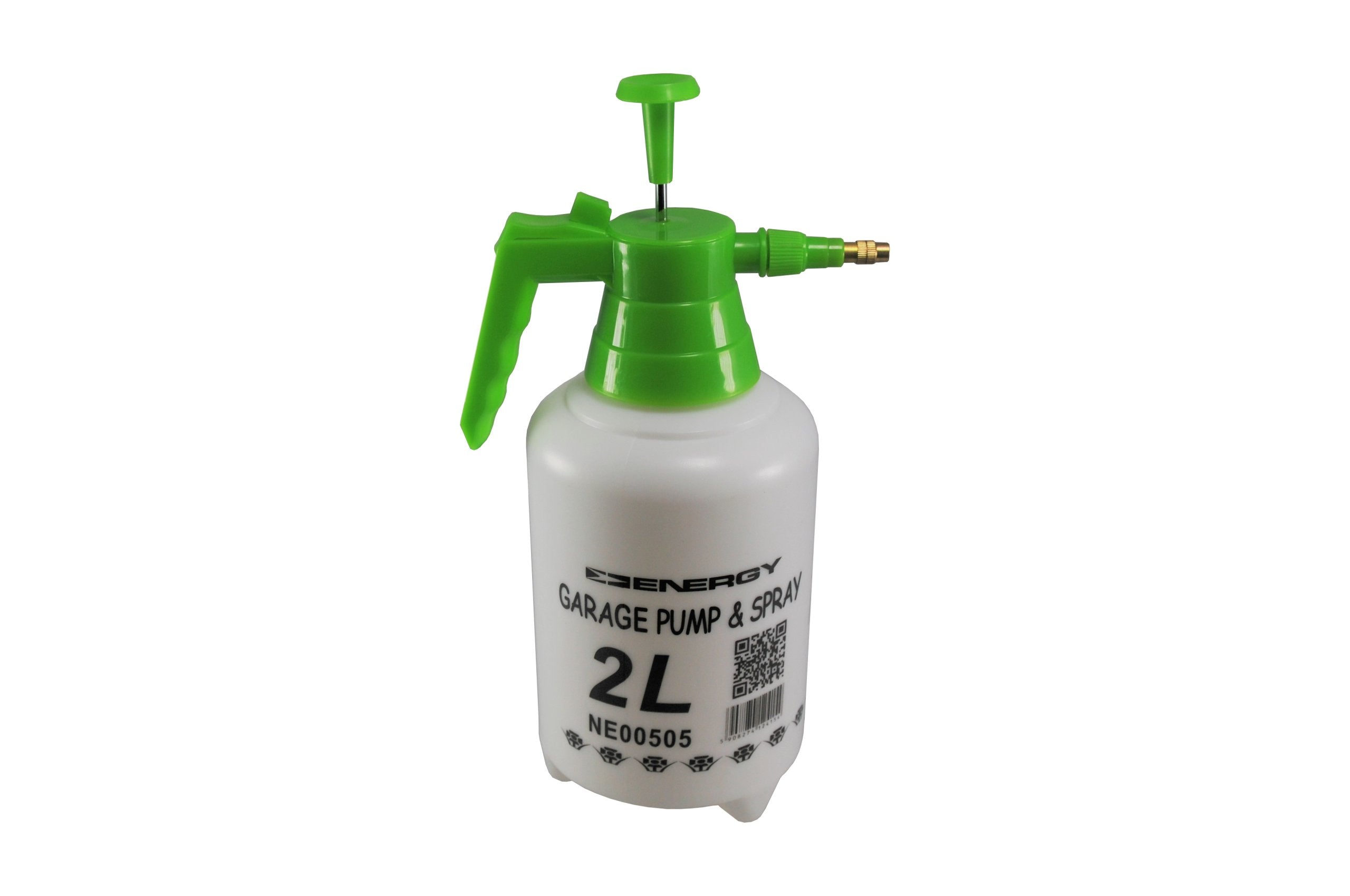 WORKSHOP PRESSURE SPRAYER 2L NE00505 Manufacturer code NE00505