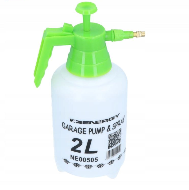 WORKSHOP PRESSURE SPRAYER 2L NE00505