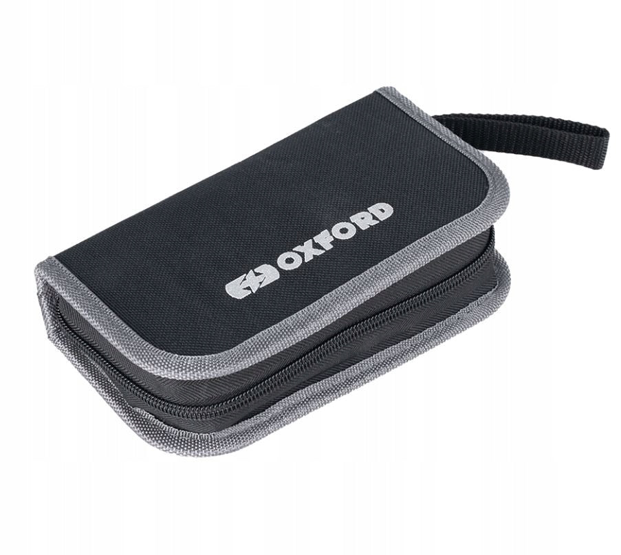 WORKSHOP TOOL SET OXFORD OX770 Brand Oxford