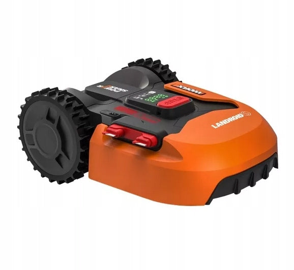 WORX S300I 20 V mowing robot