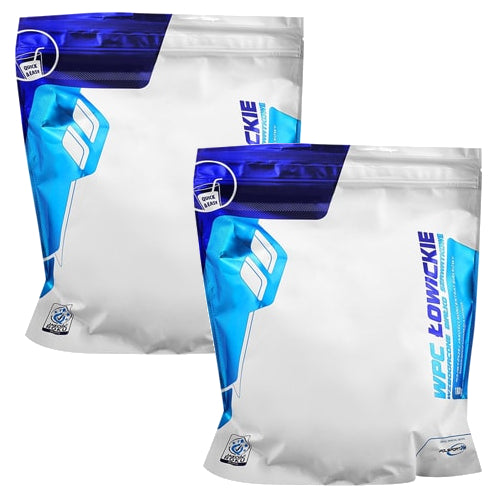 WPC ŁOWICZ 3600 g WHEY 80% PROTEIN Expiration date at least six months from the date of purchase