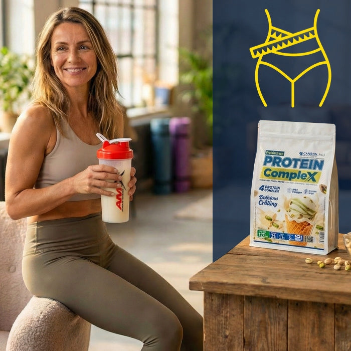 WPC Protein Conditioner 4 in 1 Beef Collagen 2kg 66 Servings Strawberry Ice Cream Expiration date at least six months from the date of purchase