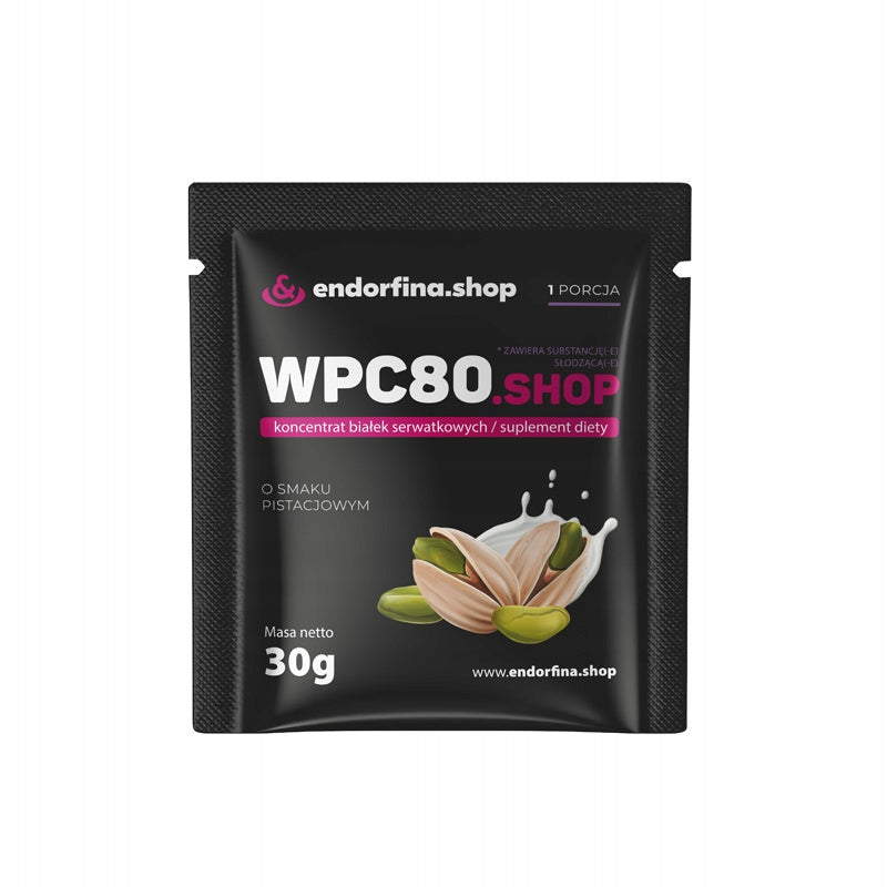 WPC80.shop pistachio 30g Endorfina.shop