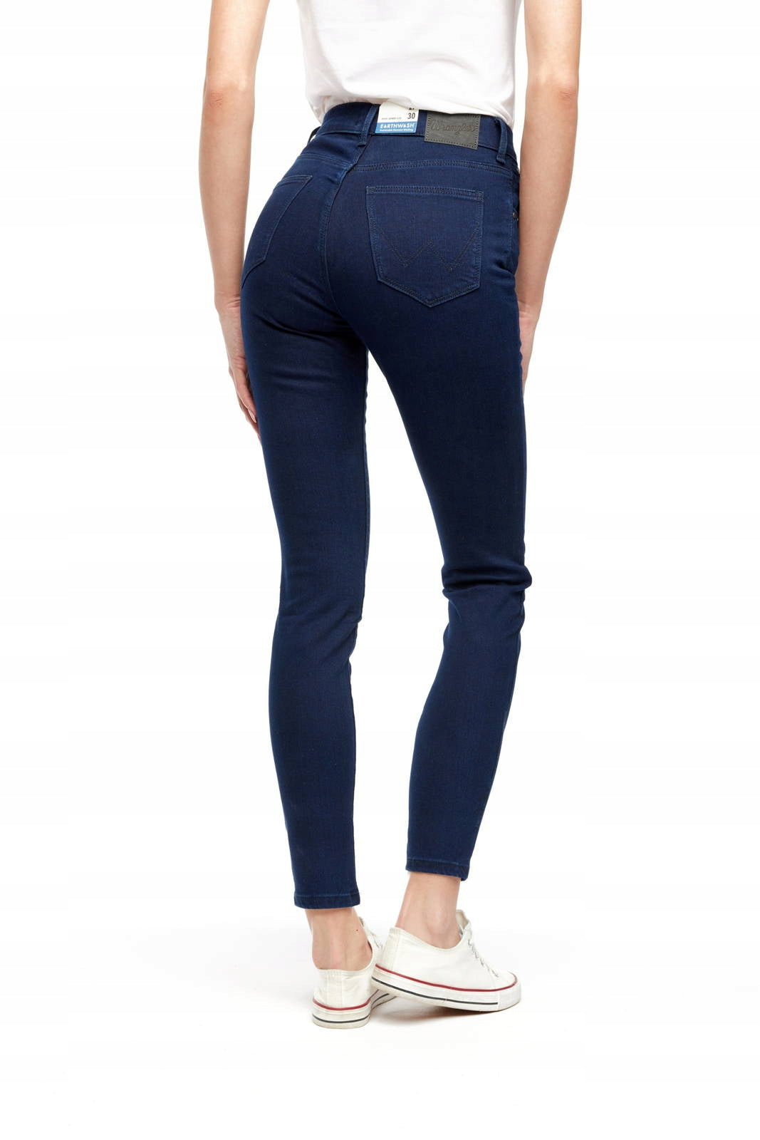 Džinsai moterims Wrangler W27HLFP22