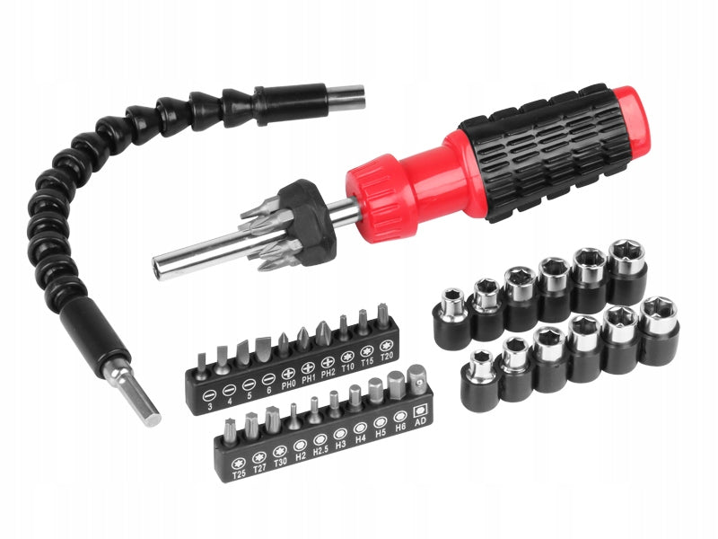 WRECK WITH BIT SET 40EL/86200 Manufacturer code 86200