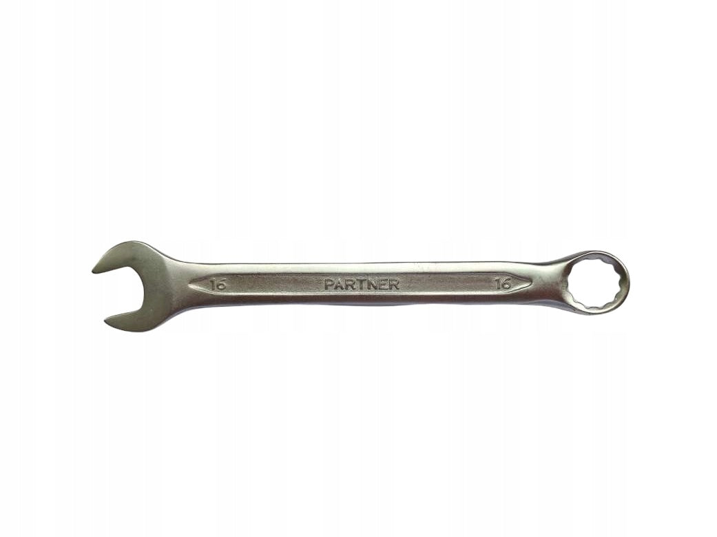 WRENCH 16 MM L-200 MM Cr-V