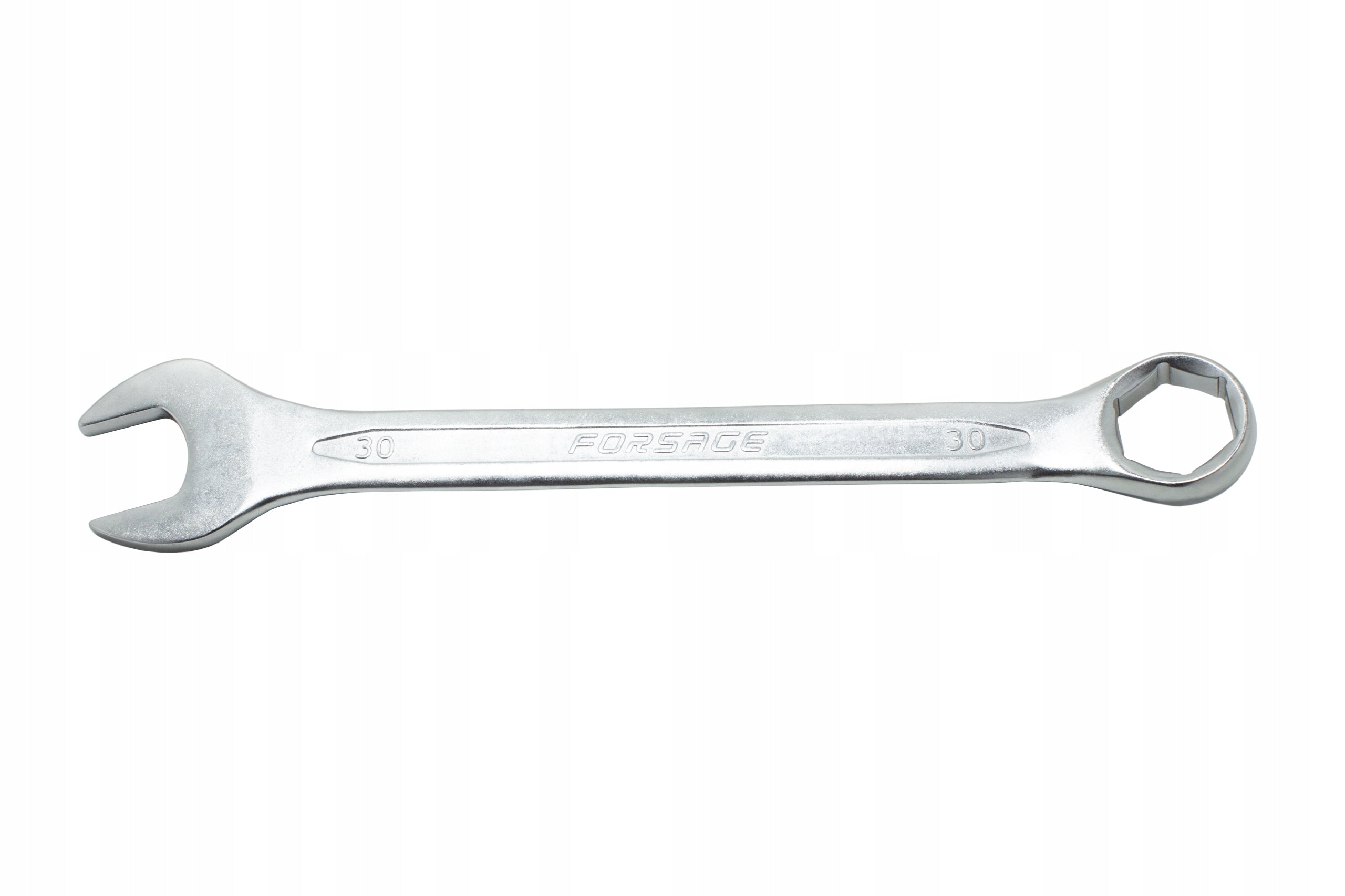 WRENCH 30 MM Cr-V 6-ANGLE