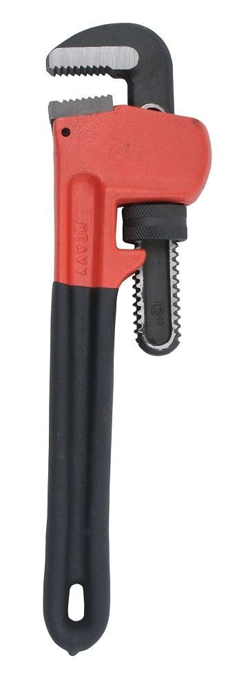 WRENCH FOR STILLSON PIPES 450MM 2-1/2", R.GUM, PROF.PROLINE Key type adjustable