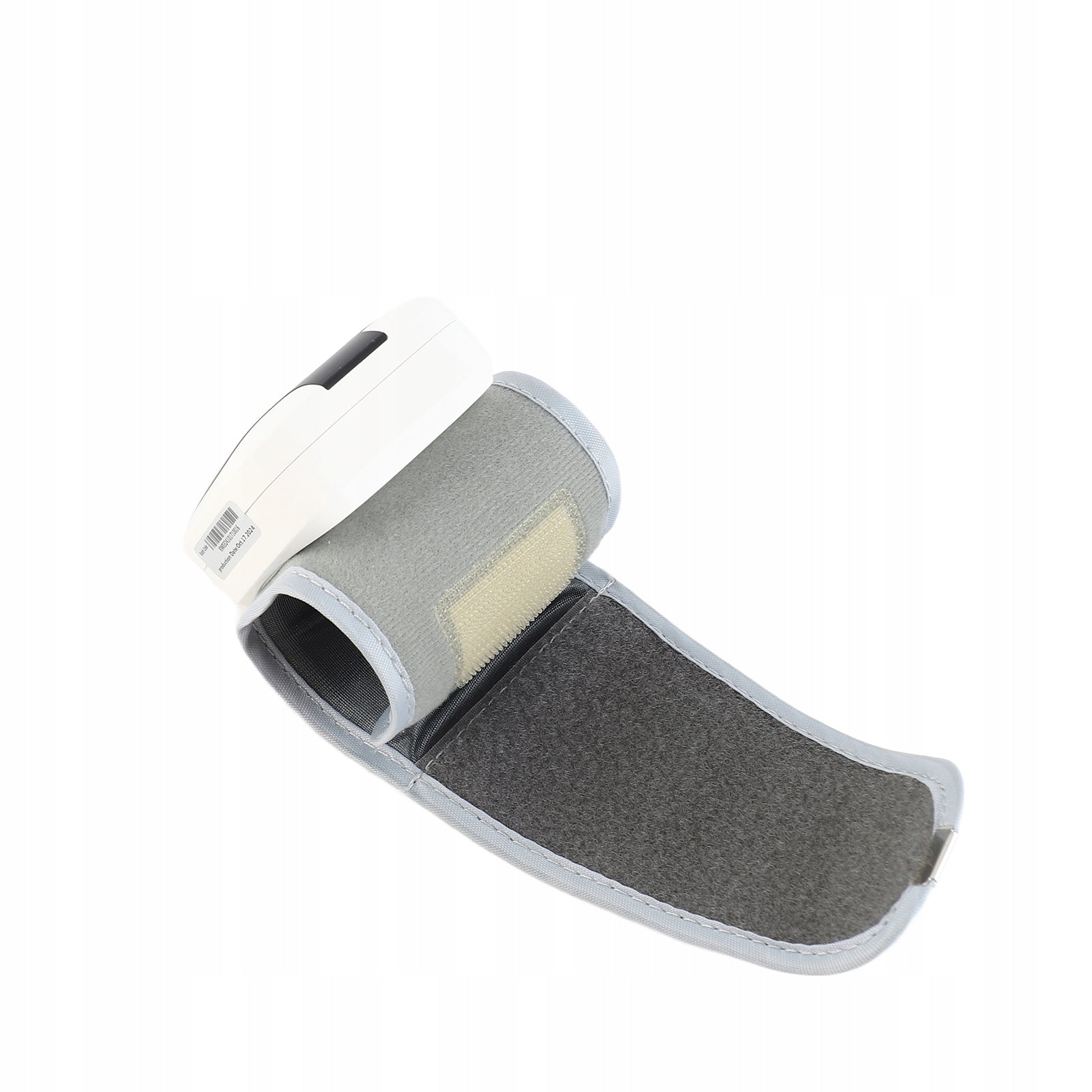 WRIST BLOOD PRESSURE MONITOR, BLOOD PRESSURE AND PULSE MEASUREMENT Medical device no