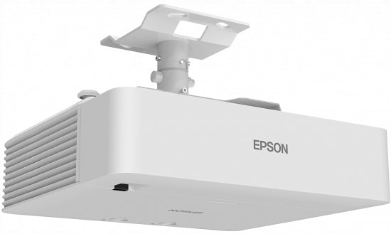 WUXGA 5200lm Lens-Shift WiFi Epson EB-L530U LCD Laser Projector Manufacturer code V11HA27040