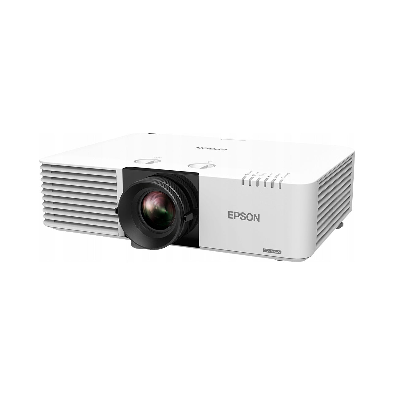 WUXGA 5200lm Lens-Shift WiFi Epson EB-L530U LCD Laser Projector