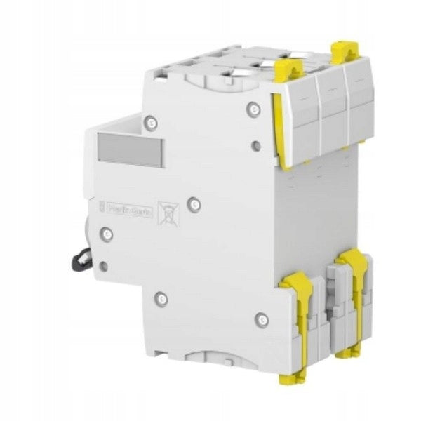 Modularer automatischer Schalter Schneider Electric Acti9 iC60N, 3P 32A C 6kA