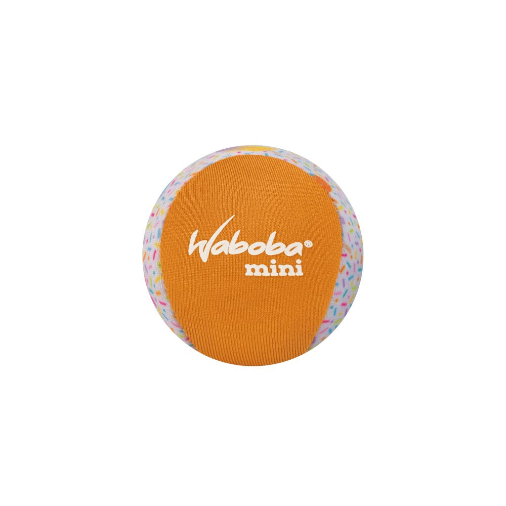 Waboba MINI loptička Icecream Manufacturer code 106C02_AG