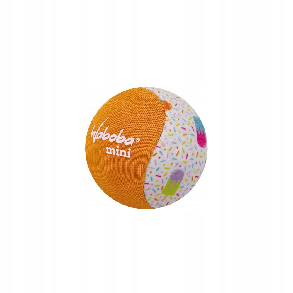 Waboba MINI loptička Icecream