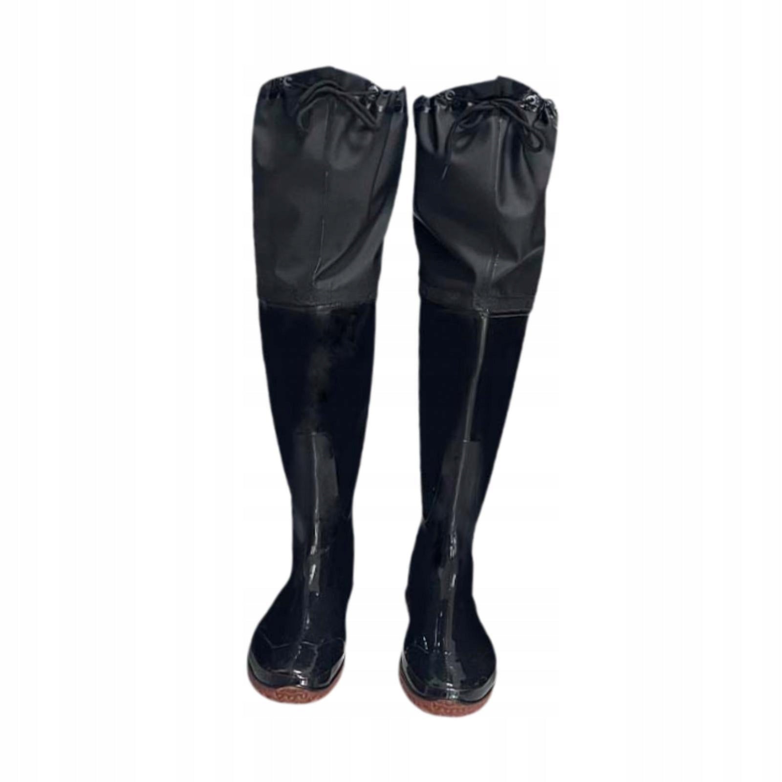 Wading Pants, River Boots, Anti Slip Wear Resistant Shoes 45 EUR Size Color other