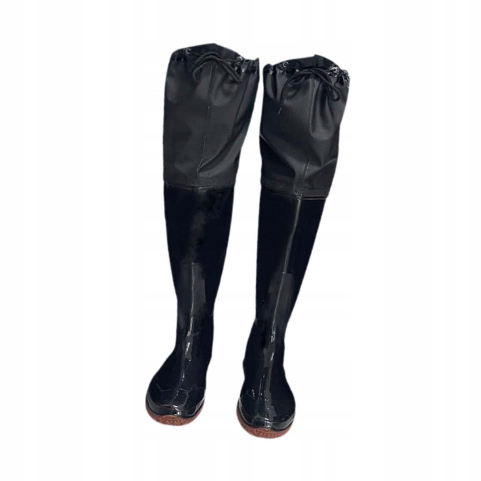 Wading Pants, River Boots, Anti Slip Wear Resistant Shoes 45 EUR Size Manufacturer code 05760082870
