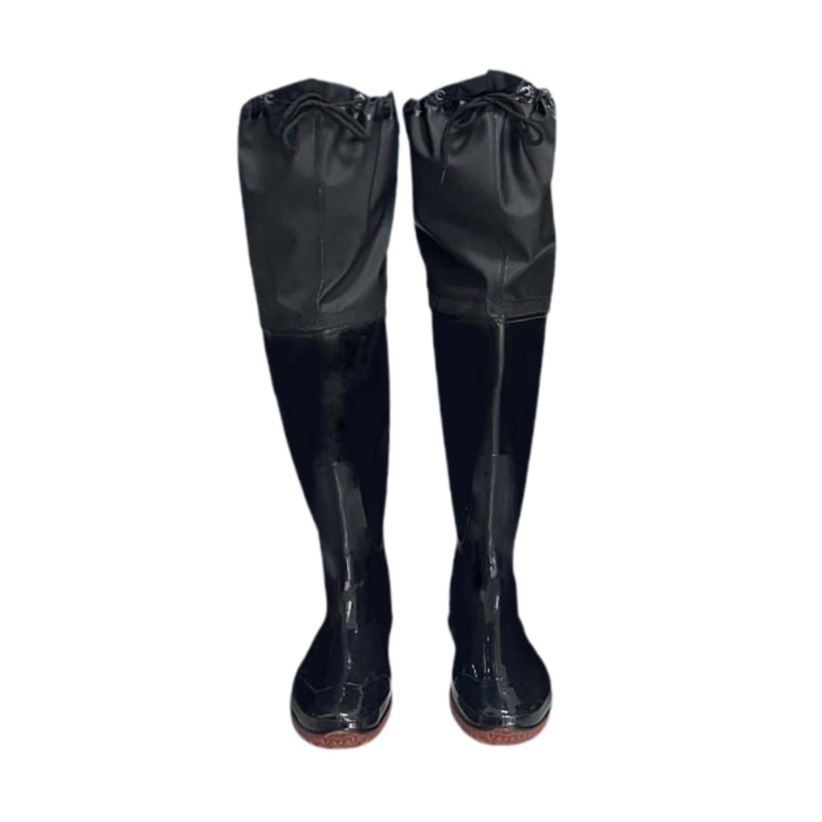 Wading Pants, River Boots, Anti Slip Wear Resistant Shoes 45 EUR Size Packaging status original