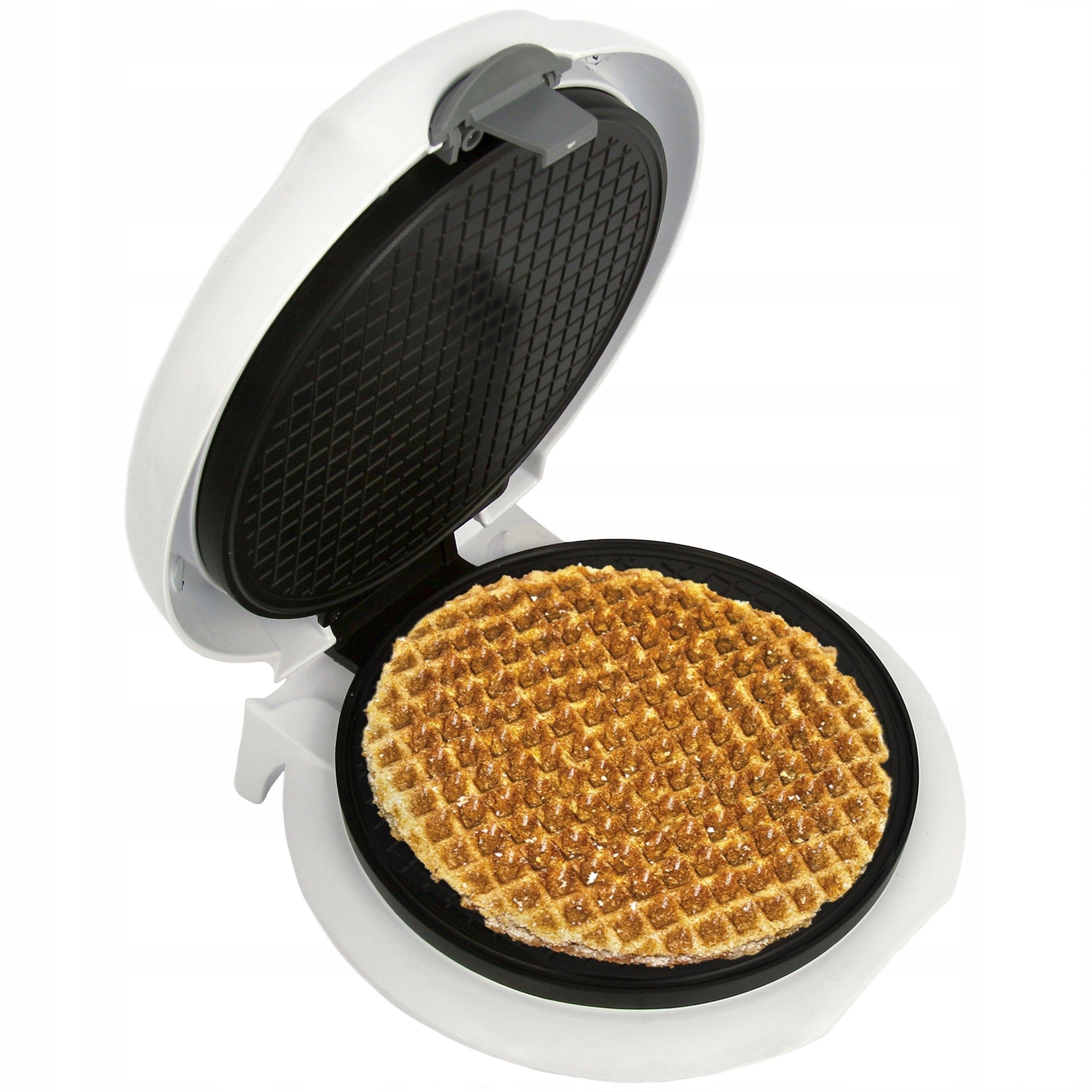 Wafernica ADLER AD 3038 White