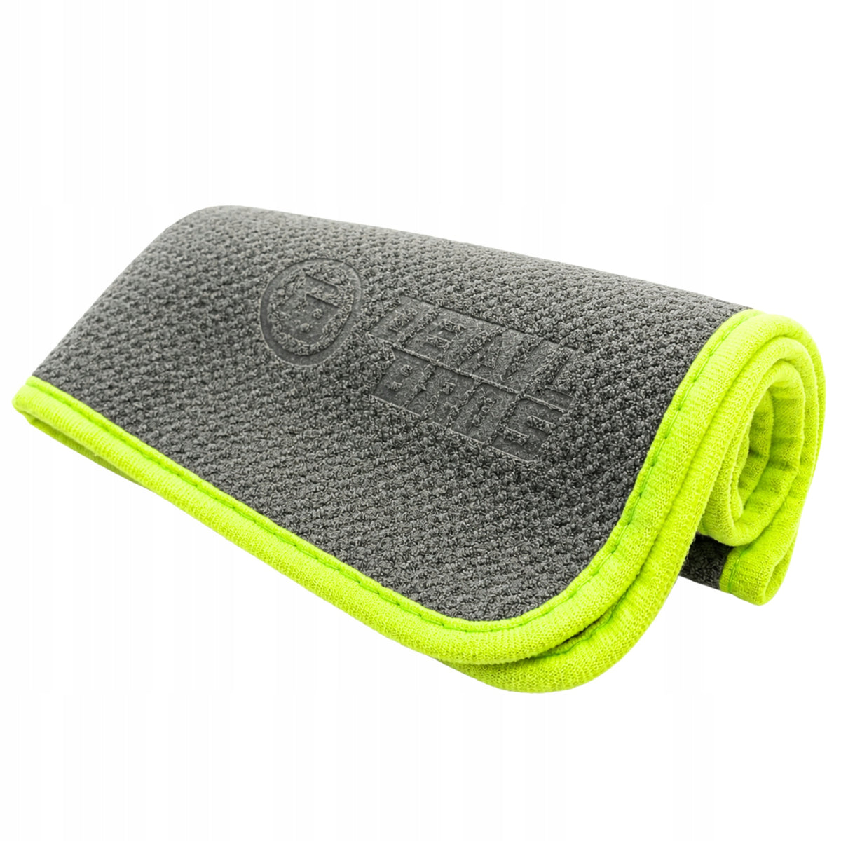 Waffle Cloth Microfiber Waffle Towel-Detail Bros Packaging status original