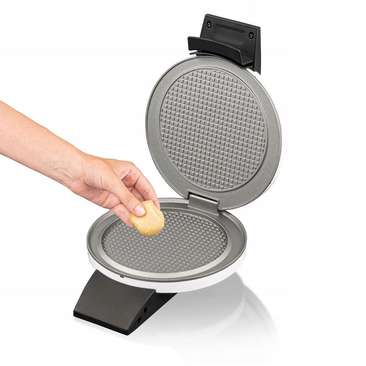 Waffle Iron Cloer 1641S Stroop 14,5 cm 850 W Brand Cloer