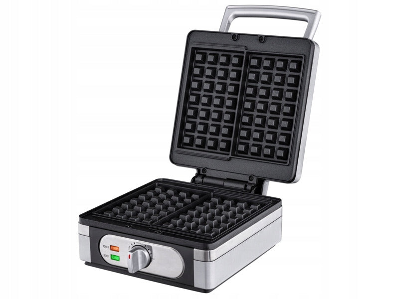 Waffle Iron GÖTZE & JENSEN GWM751 1400W Brand Götze & Jensen