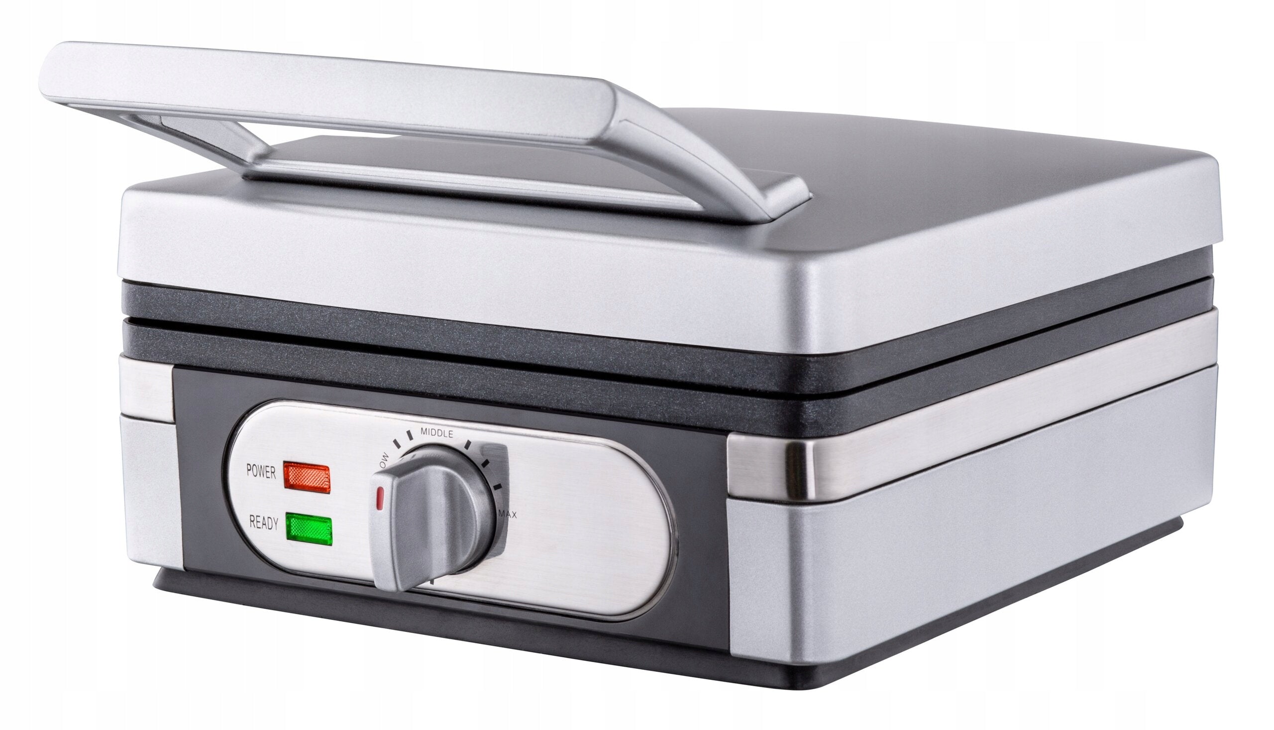 Waffle Iron GÖTZE & JENSEN GWM751 1400W Model GWM751