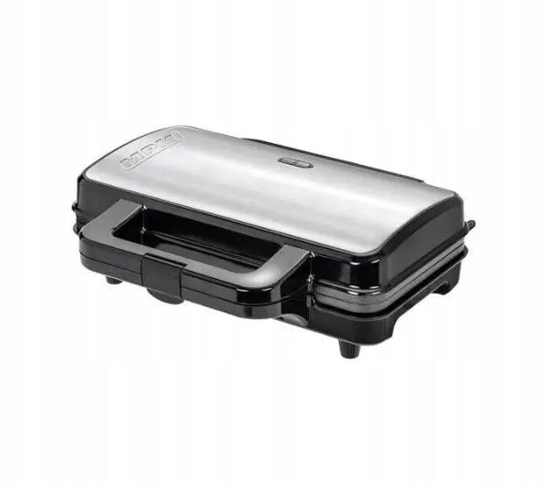 Waffle Iron MPM MGO-20M 2 Squares 1000W Waffles