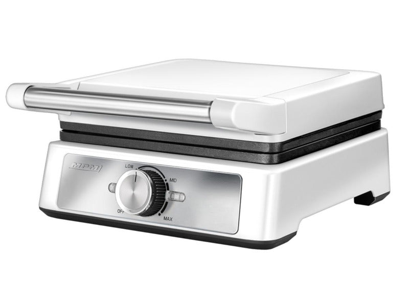 Waffle Iron MPM MGO-41 White