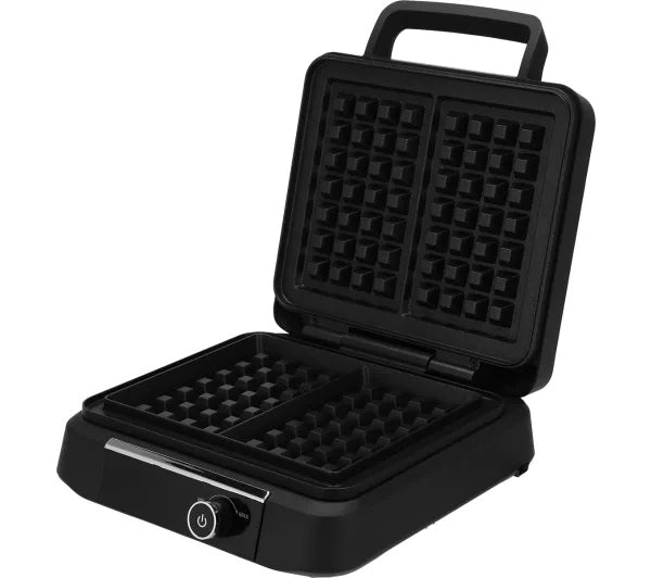 Waffle Iron MPM MGO-56 1900W Temperature control Power rating 1900 W