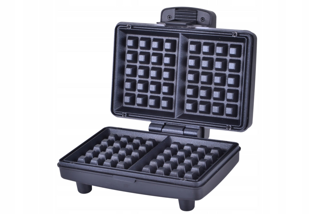 Waffle Iron PRIME3 SWM51 1300 W black Manufacturer code SWM51