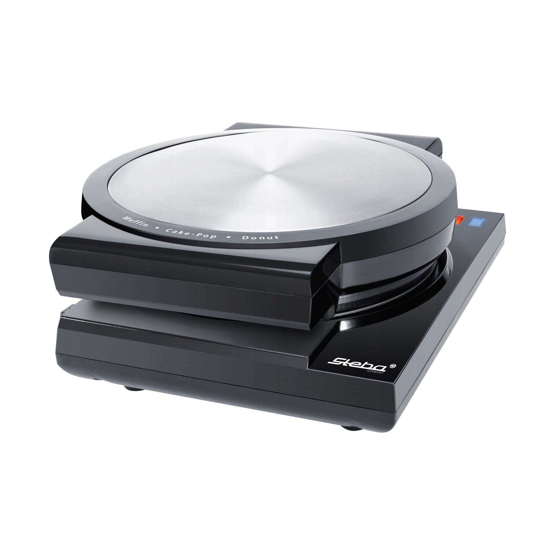 Waffle Iron Steba CM 3 800 W black Brand Steba