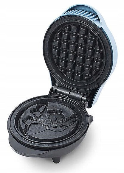 Waffle Iron Stitch original product licensed by Disney Manufacturer code 0655772022783