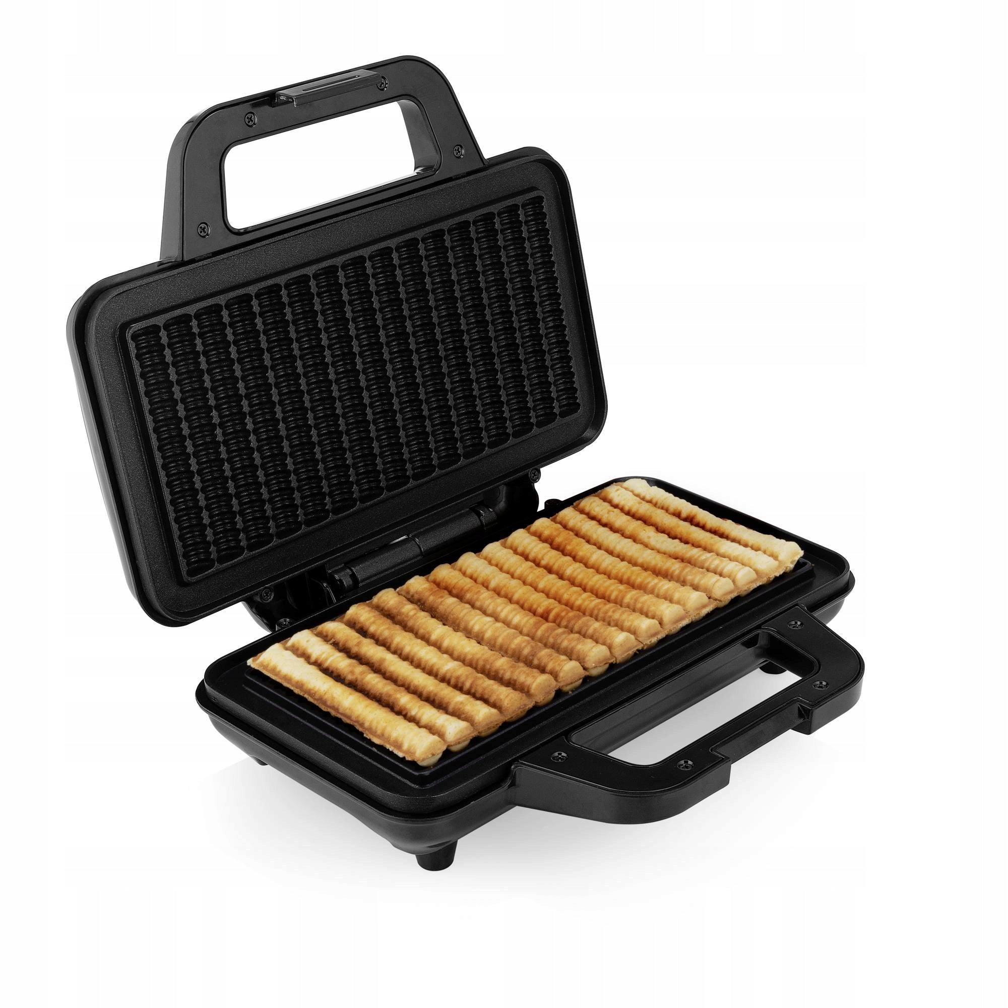 Waffle Iron Tristar WF-1171 1000 W black Brand Tristar
