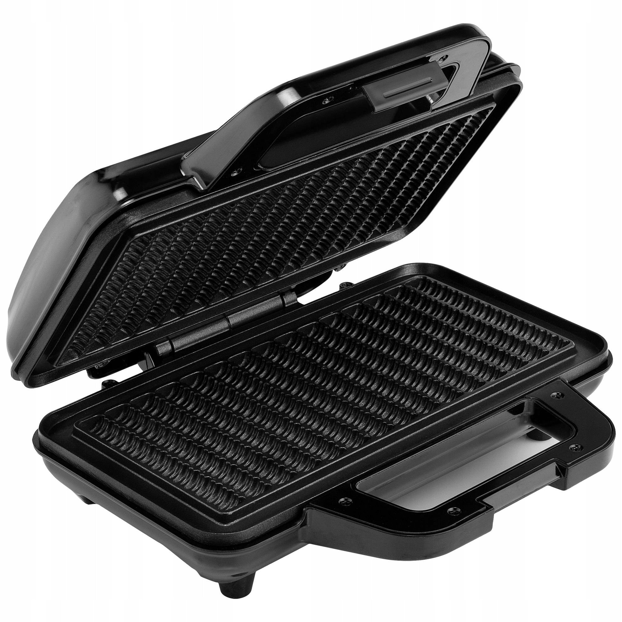 Waffle Iron Tristar WF-1171 1000 W black Manufacturer code 433341