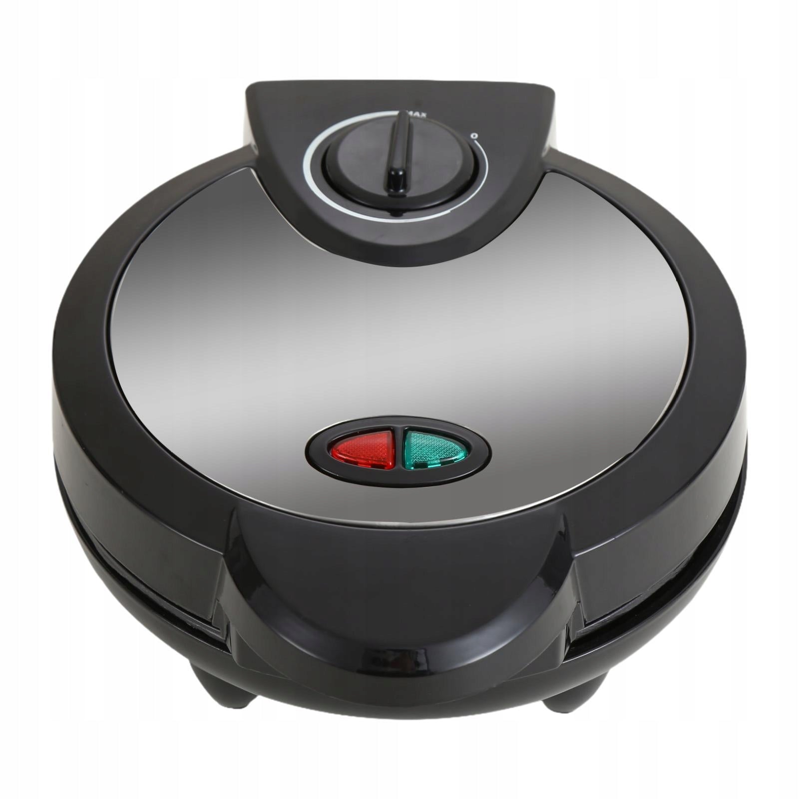 Waffle Maker 9inch Easy Cleanup Baker Adjustable Browning Control Non Stick Brand no brand