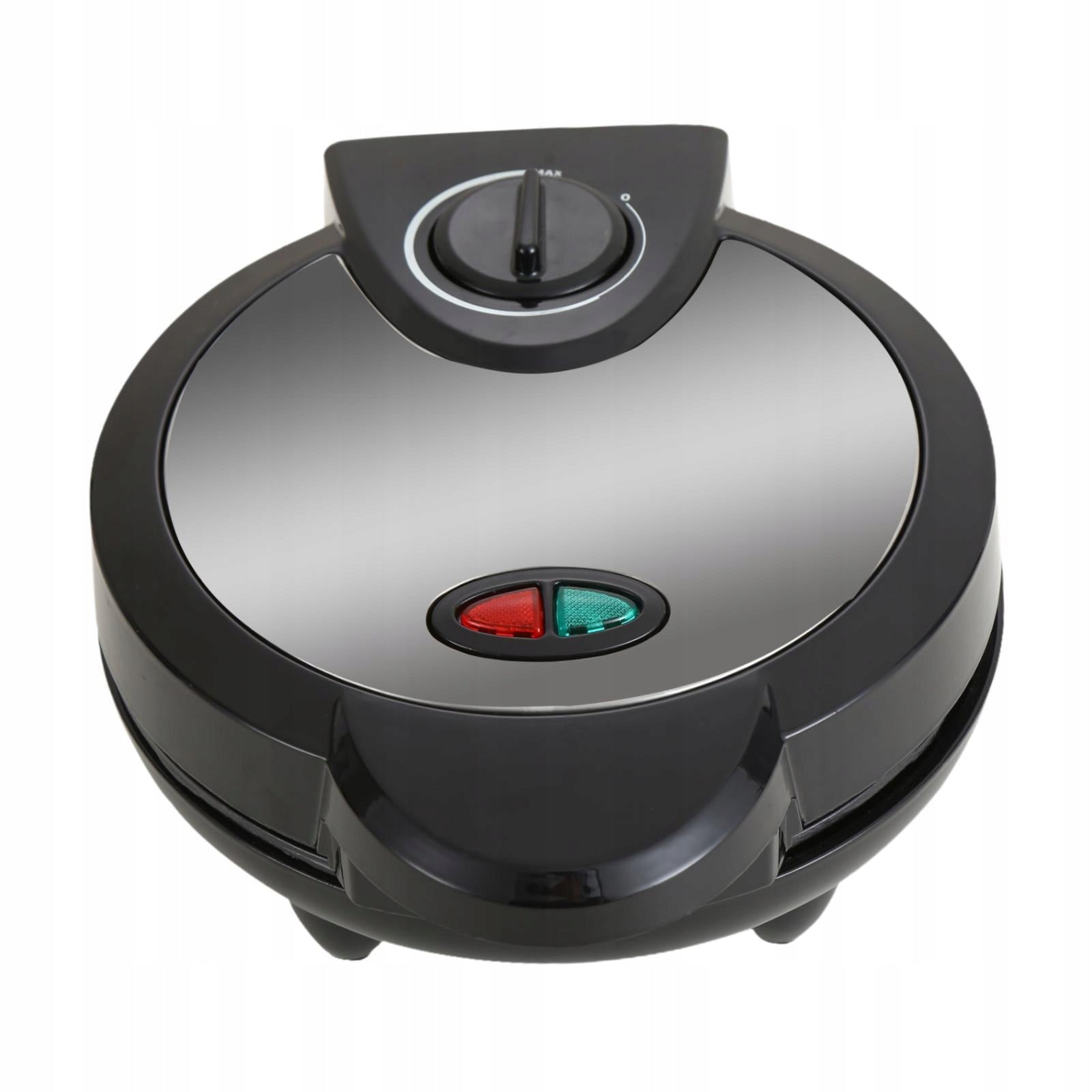 Waffle Maker 9inch Easy Cleanup Baker Adjustable Browning Control Non Stick Power rating 10000 W