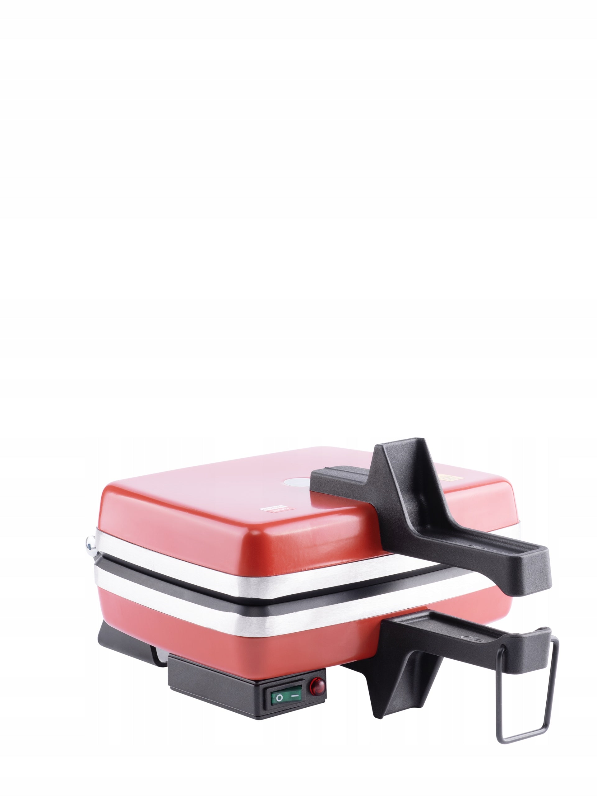 Waffle iron DEZAL Bubble MINI