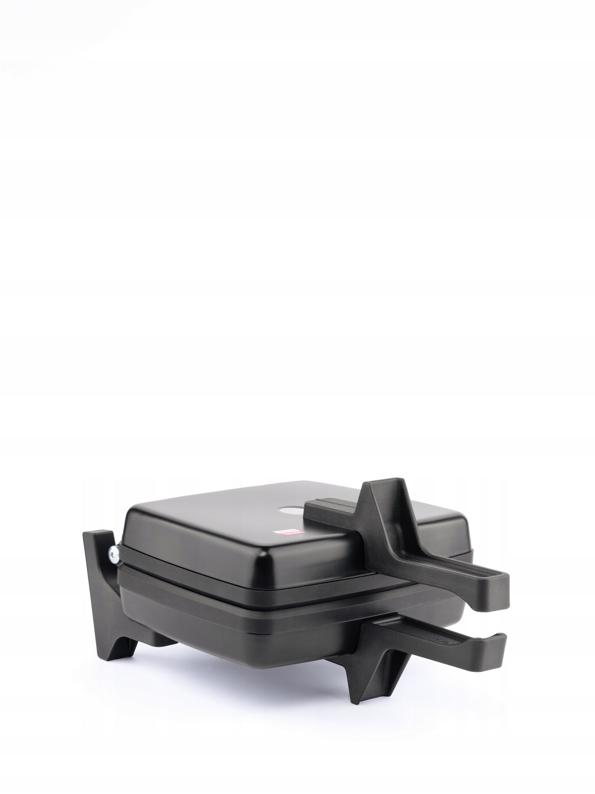 Waffle iron Dezal 301.7.1 Series N Black 1300 W + FREEBIES!!! Power rating 1300 W