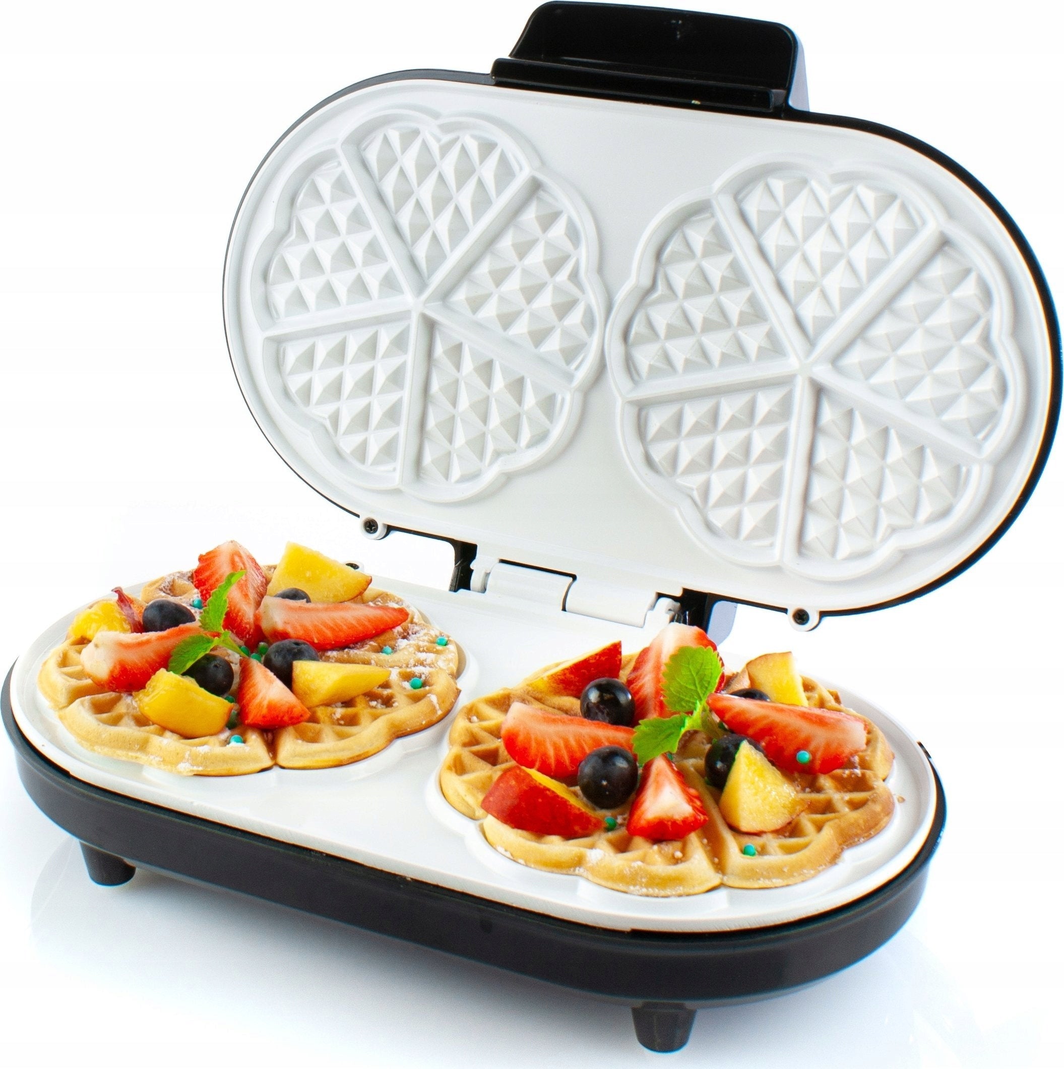 Waffle iron First First Austria Vaflin keptuv FIRST 5305-2-WI