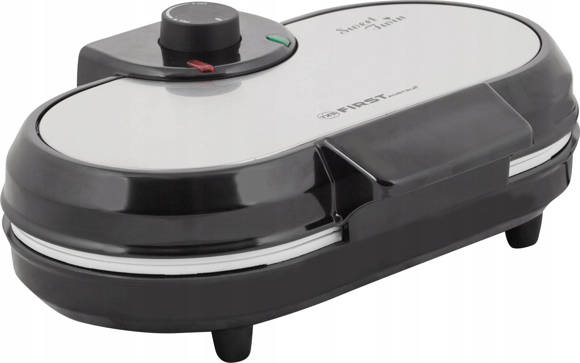 Waffle iron First First Austria Vaflin keptuv FIRST 5305-2