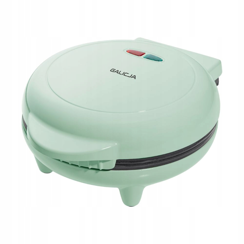 Waffle iron Galicja HGW4859400__MIETA 750 W multicolor